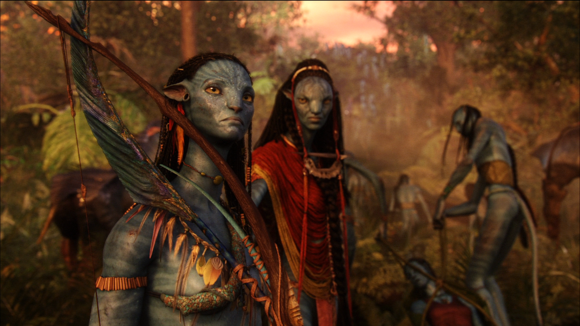 Photo from Avatar